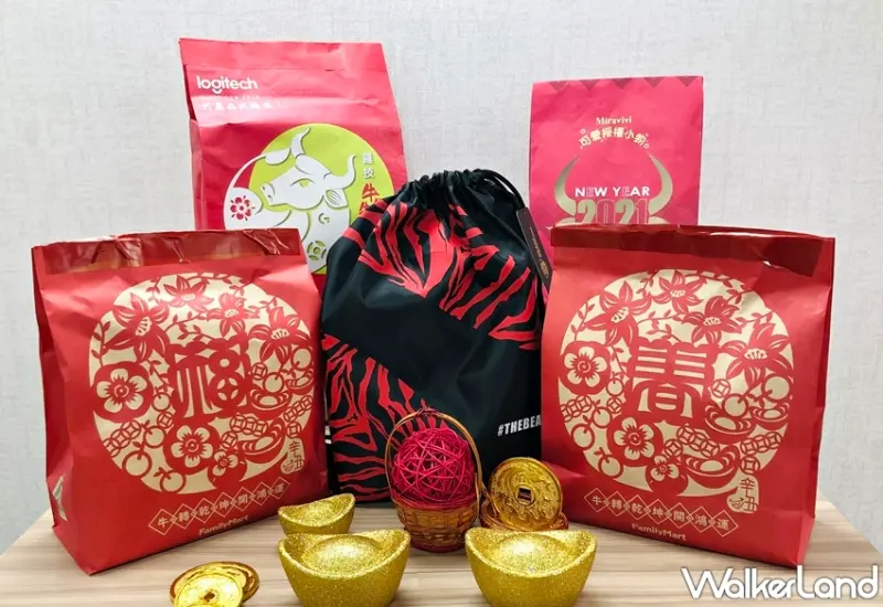 全家 / WalkerLand窩客島提供 未經許可，不得轉載