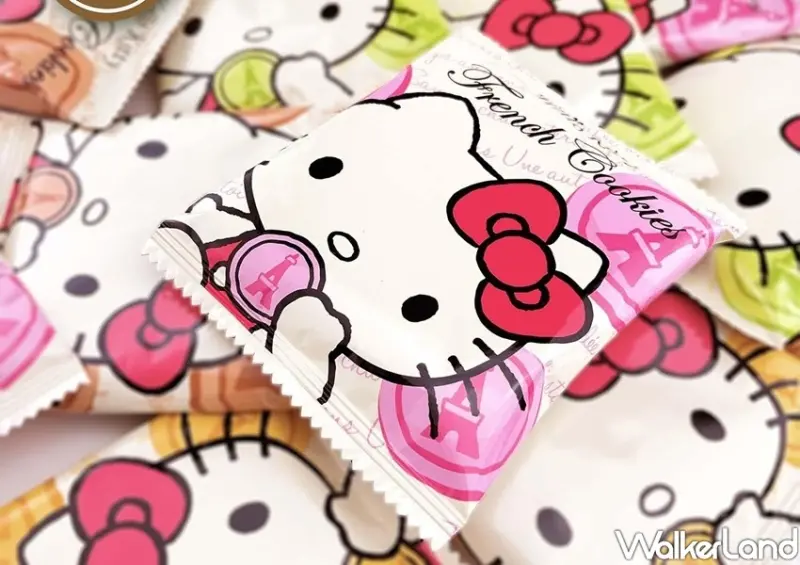 7-ELEVEN皮卡丘公仔杯「寶可夢、Hello Kitty、卡娜赫拉、角落小夥伴」年節禮盒 / WalkerLand窩客島整理提供 未經許可不可轉載