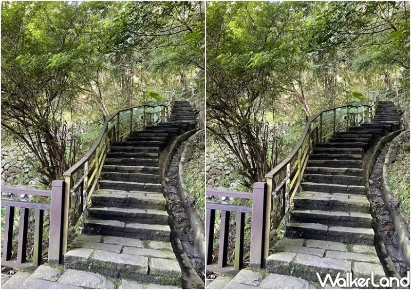 台北吳興街、糶米古道/ WalkerLand窩客島整理提供 未經許可不可轉載