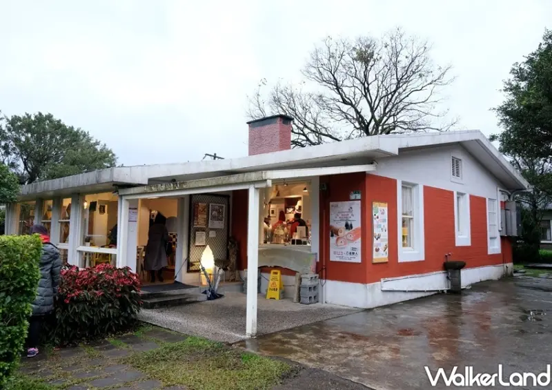 陽明山「臺北茶花展」 / WalkerLand窩客島整理提供 未經許可不可轉載