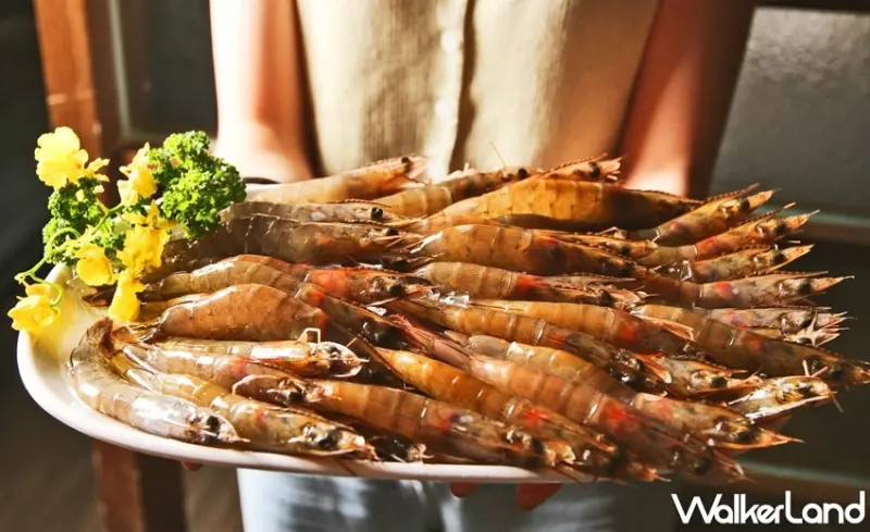 鼎盛十里 / WalkerLand窩客島整理提供 未經許可，不得轉載