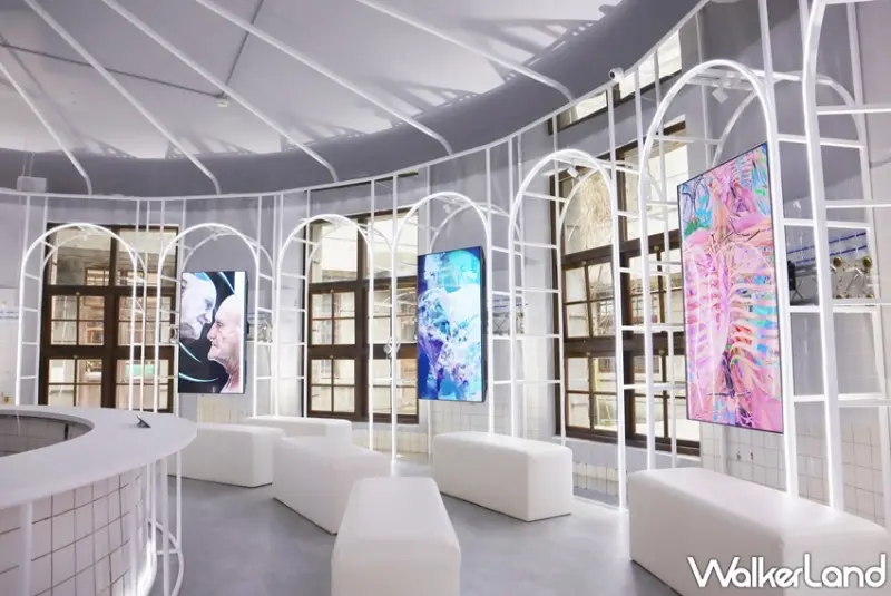 遇 · 場  P · L · A · C · E / WalkerLand窩客島提供 未經許可，不得轉載