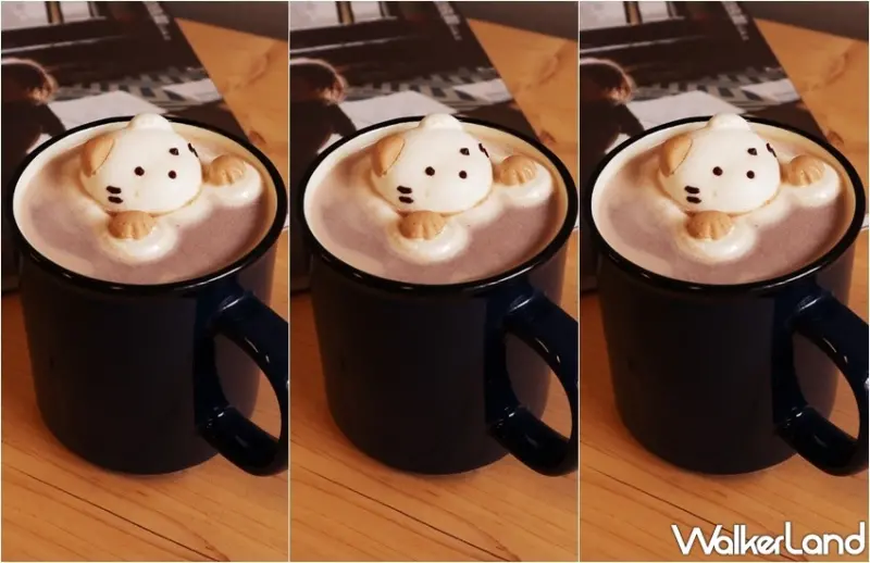 「喵喵好友～喵派對～」不倒翁互動展 / WalkerLand窩客島整理提供 未經許可，不得轉載