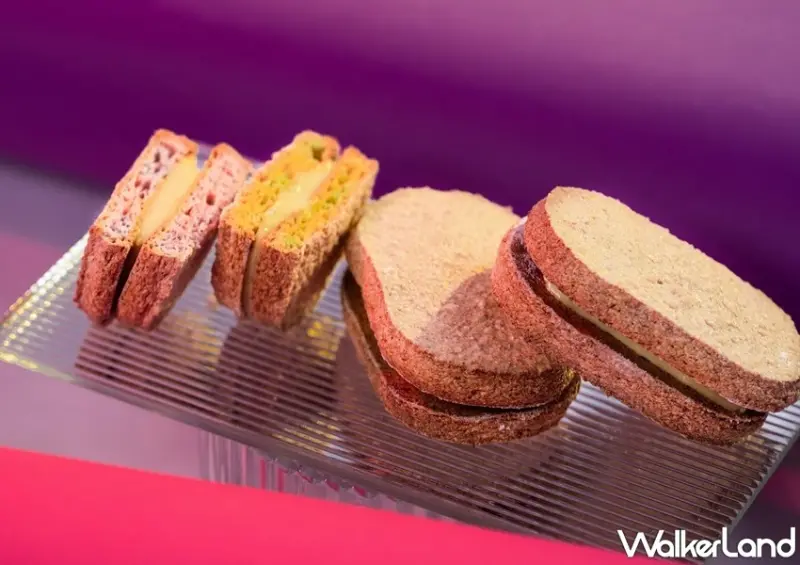 達克瓦茲3間 / WalkerLand窩客島整理提供 未經許可，不得轉載