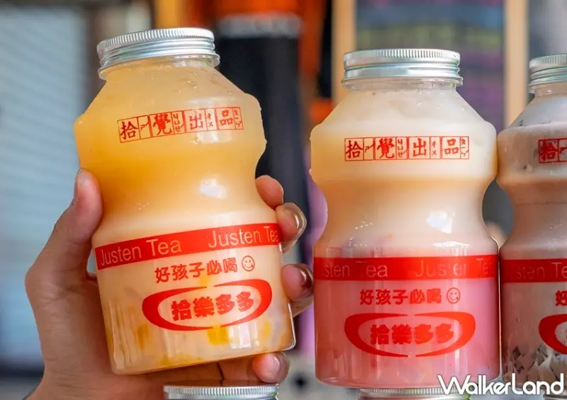 39間草莓甜點清單 / WalkerLand窩客島整理提供 未經許可，不得轉載