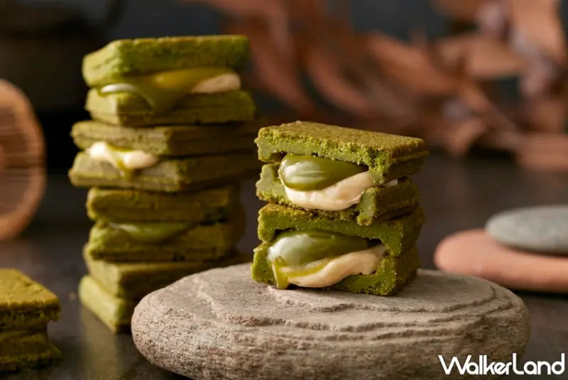 Tartine唐緹 / WalkerLand窩客島提供 未經許可，不得轉載