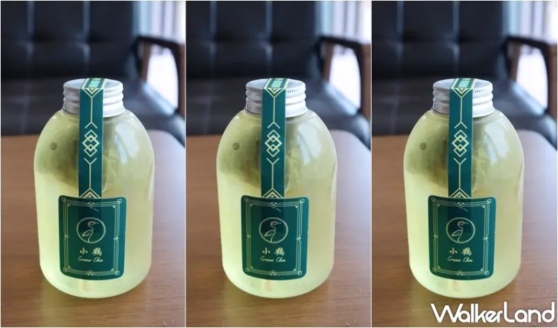 小鶴 / WalkerLand窩客島提供 未經許可，不得轉載