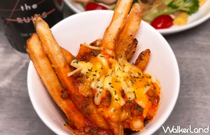 創意麵 / WalkerLand窩客島提供 未經許可，不得轉載