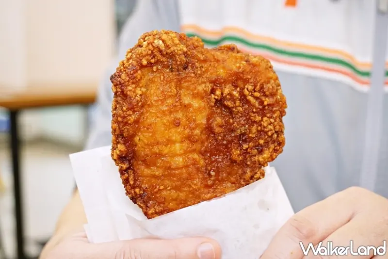 7-ELEVEN / WalkerLand窩客島提供 未經許可，不得轉載