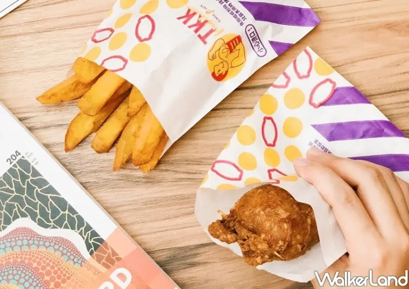 100元「頂呱呱套餐」優惠 / WalkerLand窩客島整理提供 未經許可不可轉載