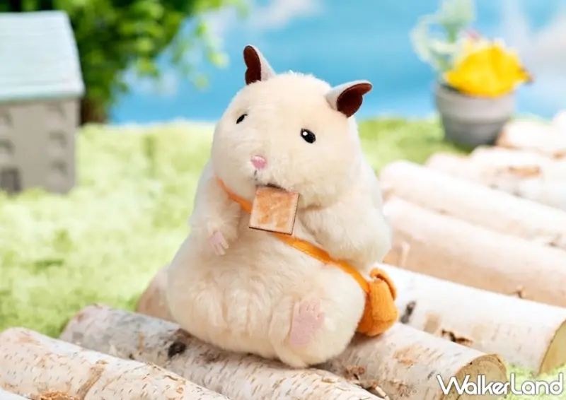 萊爾富 / WalkerLand窩客島提供 未經許可，不得轉載