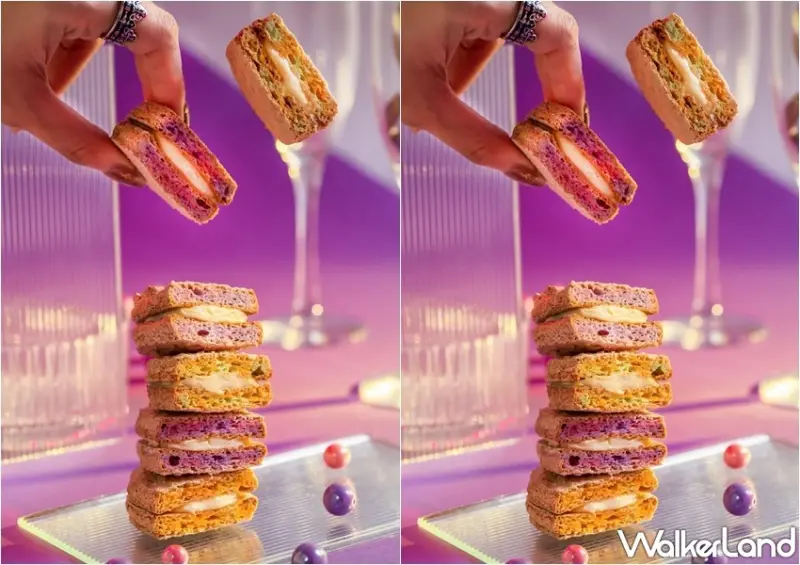 達克瓦茲3間 / WalkerLand窩客島整理提供 未經許可，不得轉載