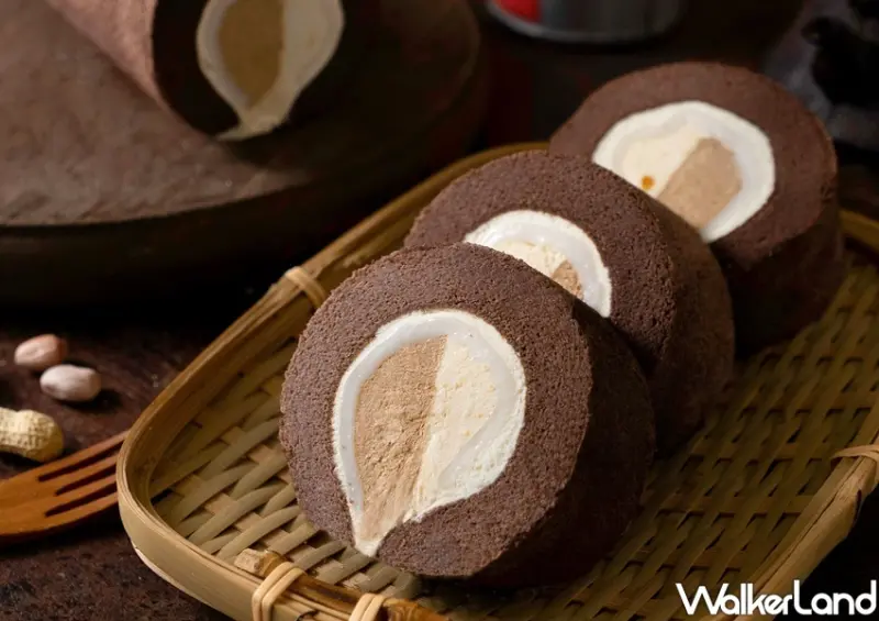 福源花生醬、KINBER MADE金帛手製 / WalkerLand窩客島整理提供 未經許可不可轉載