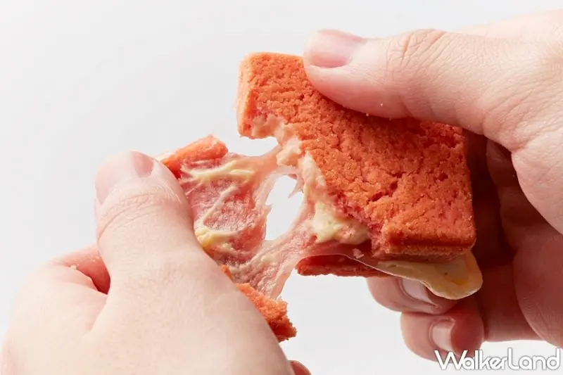 39間草莓甜點清單 / WalkerLand窩客島整理提供 未經許可，不得轉載