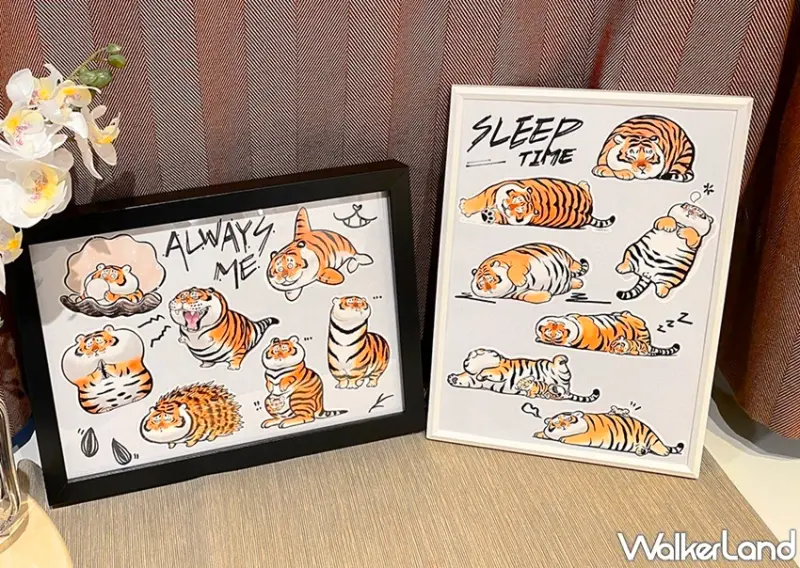 不二馬 / WalkerLand窩客島提供 未經許可，不得轉載