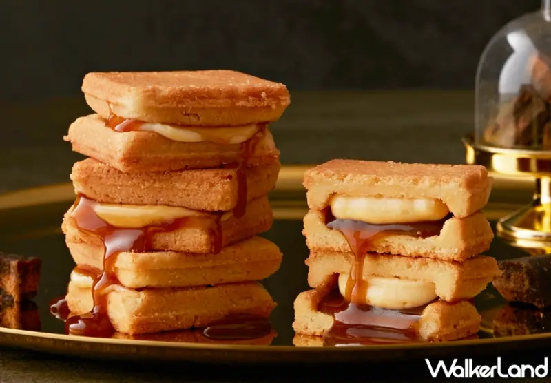 Tartine唐緹 / WalkerLand窩客島提供 未經許可，不得轉載