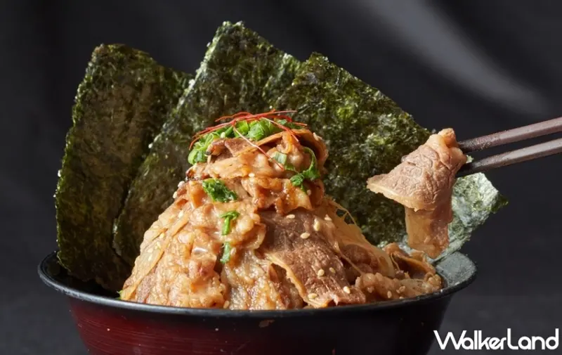 牛角次男坊  / WalkerLand窩客島提供 未經許可，不得轉載