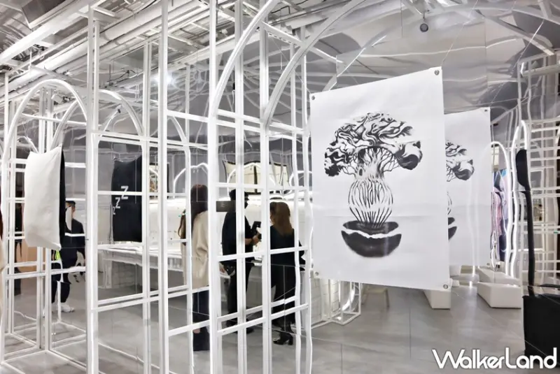 遇 · 場  P · L · A · C · E / WalkerLand窩客島提供 未經許可，不得轉載