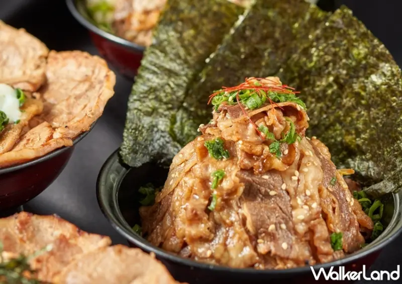 牛角次男坊  / WalkerLand窩客島提供 未經許可，不得轉載