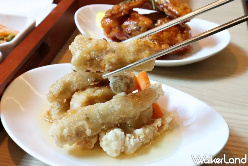 偷飯賊 / WalkerLand窩客島提供 未經許可，不得轉載