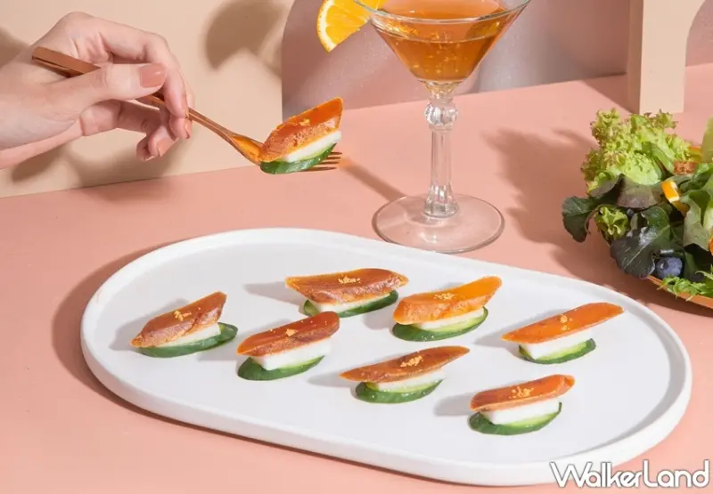 老饕鮮生 / WalkerLand窩客島提供 未經許可，不得轉載