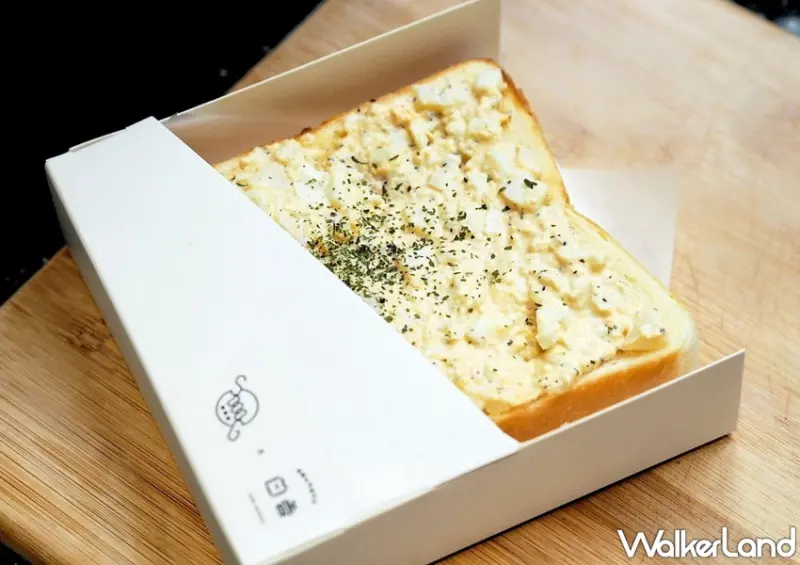 SMUDGEstore Taipei X niko bakery 生吐司計畫 / WalkerLand窩客島整理提供 未經許可，不得轉載