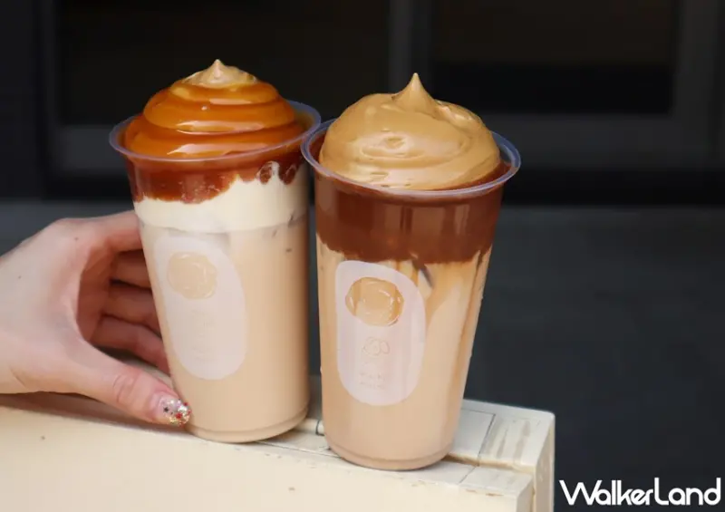 麥吉machi machi 冬季新品 / WalkerLand窩客島提供 未經許可，不得轉載