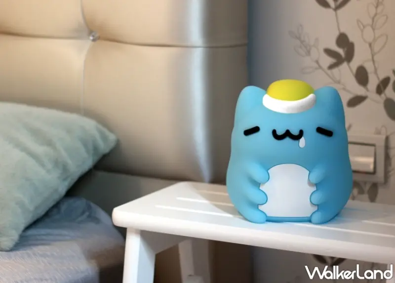 咖波 / WalkerLand窩客島提供 未經許可，不得轉載