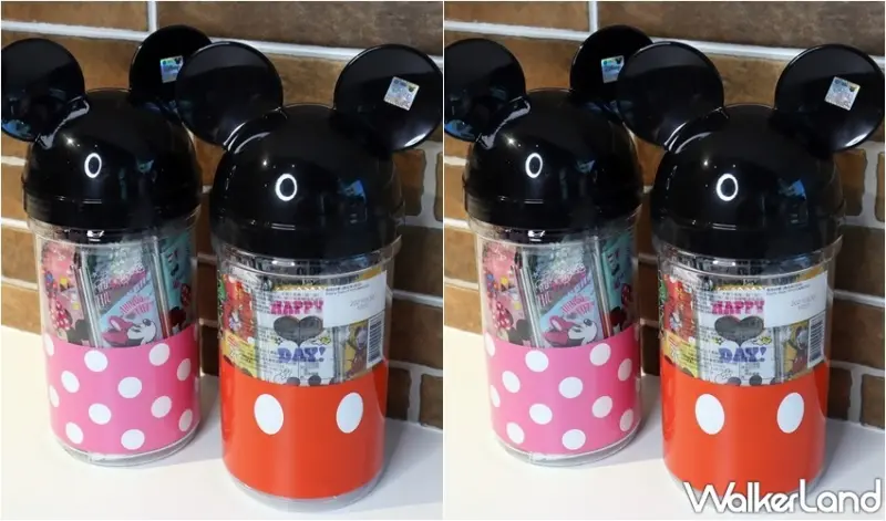 卡通春節禮盒 / WalkerLand窩客島整理提供 未經許可，不得轉載