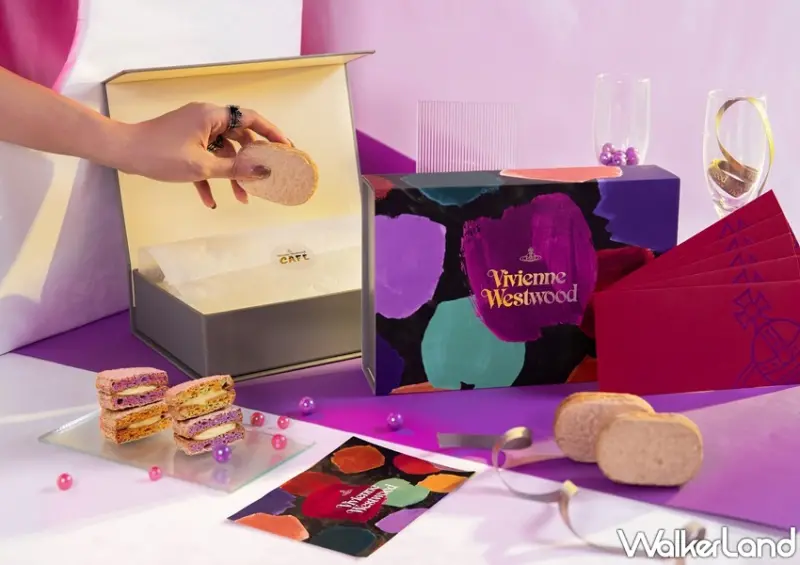 達克瓦茲3間 / WalkerLand窩客島整理提供 未經許可，不得轉載