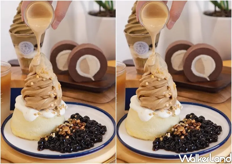 福源花生醬、KINBER MADE金帛手製 / WalkerLand窩客島整理提供 未經許可不可轉載