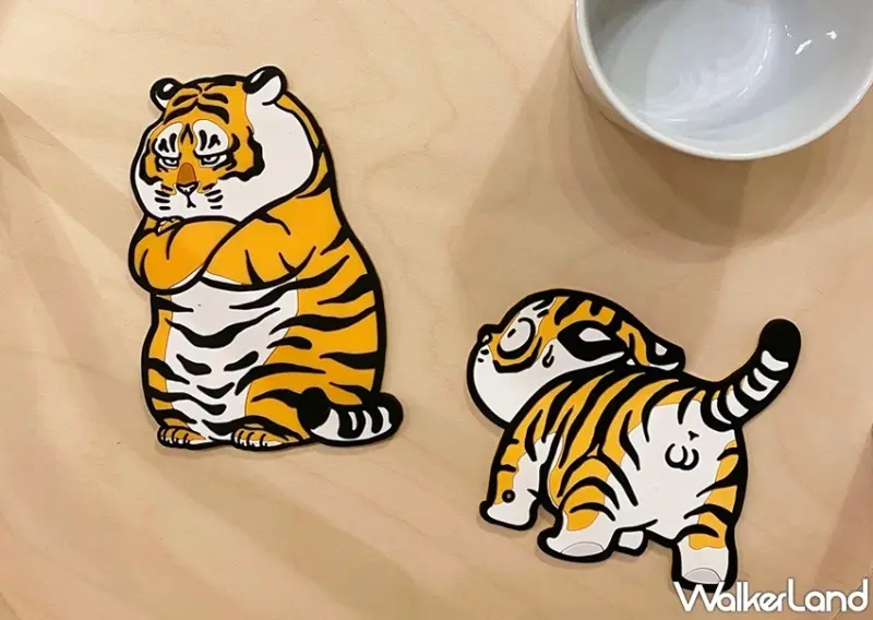 不二馬 / WalkerLand窩客島提供 未經許可，不得轉載