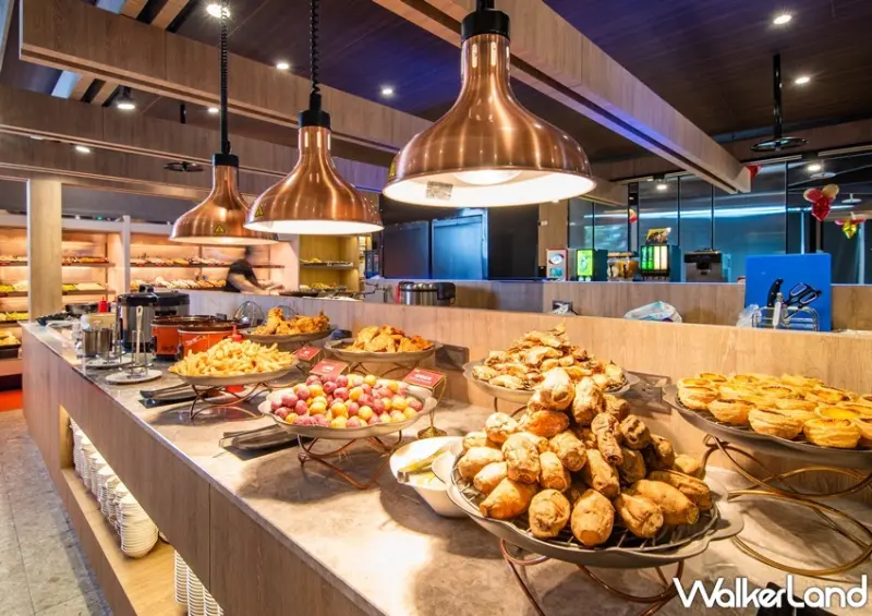 千葉火鍋 平日外帶自取 買一送一 / WalkerLand窩客島整理提供 未經許可，不得轉載