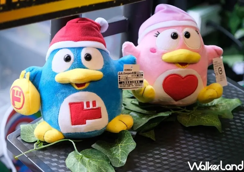 西門町唐吉軻德「Don Don Donki」攻略/ WalkerLand窩客島整理提供 未經許可不可轉載