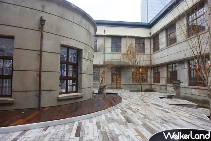 遇 · 場  P · L · A · C · E / WalkerLand窩客島提供 未經許可，不得轉載