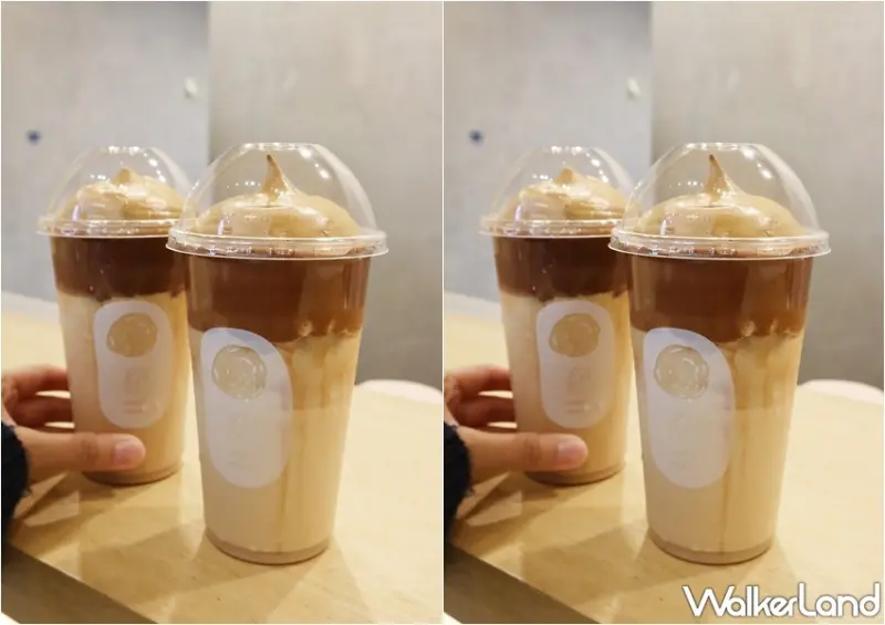 麥吉machi machi 冬季新品 / WalkerLand窩客島提供 未經許可，不得轉載