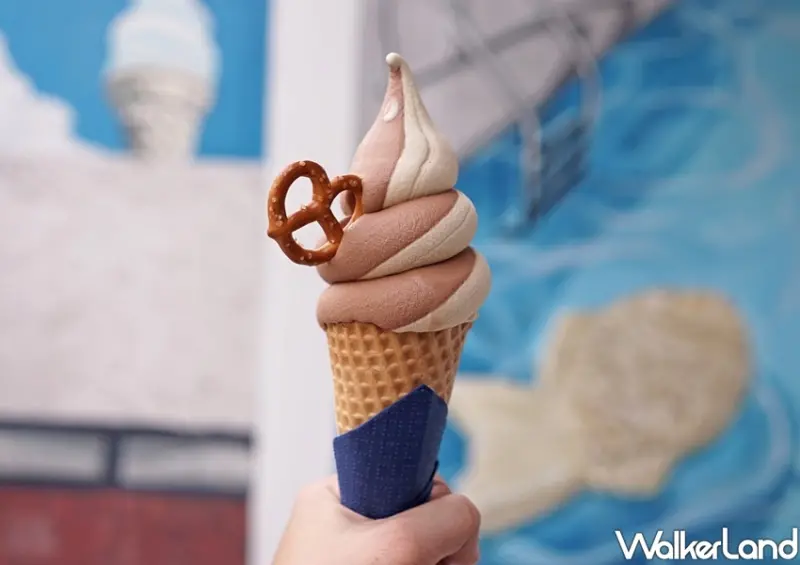 福源花生醬、KINBER MADE金帛手製 / WalkerLand窩客島整理提供 未經許可不可轉載