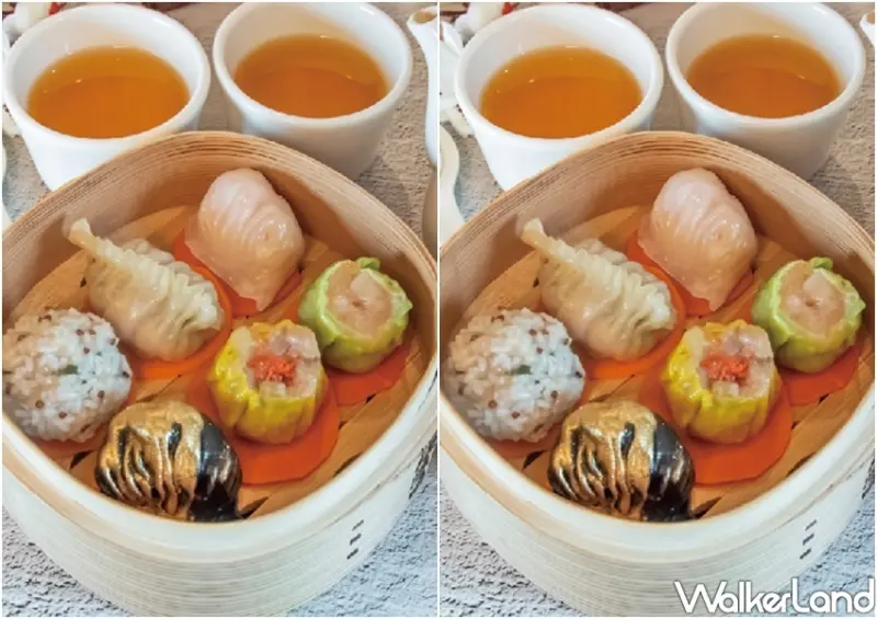 港點優惠 點8號 / WalkerLand窩客島整理提供 未經許可不可轉載