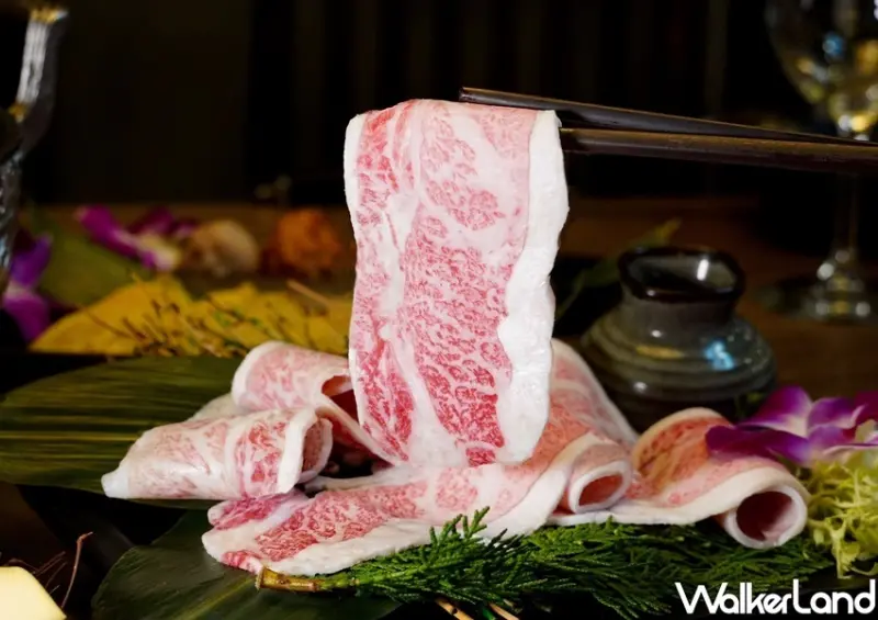 問鼎皇上吉祥。宮廷火鍋 / WalkerLand窩客島整理提供 未經許可不可轉載