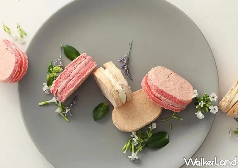 達克瓦茲3間 / WalkerLand窩客島整理提供 未經許可，不得轉載