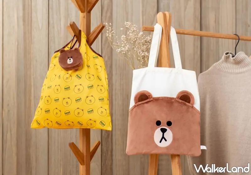 麥當勞 / WalkerLand窩客島提供 未經許可，不得轉載