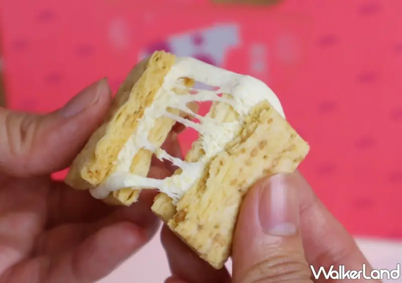 吉室 金牛賀春禮盒 / WalkerLand窩客島提供 未經許可，不得轉載