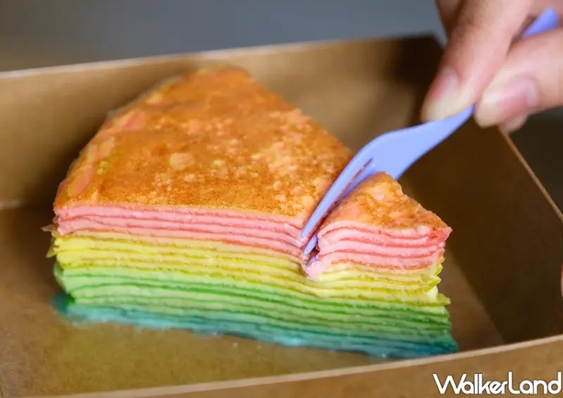 新竹甜點 胡鬧咖啡Who knows cafe/ WalkerLand窩客島整理提供 未經許可不可轉載