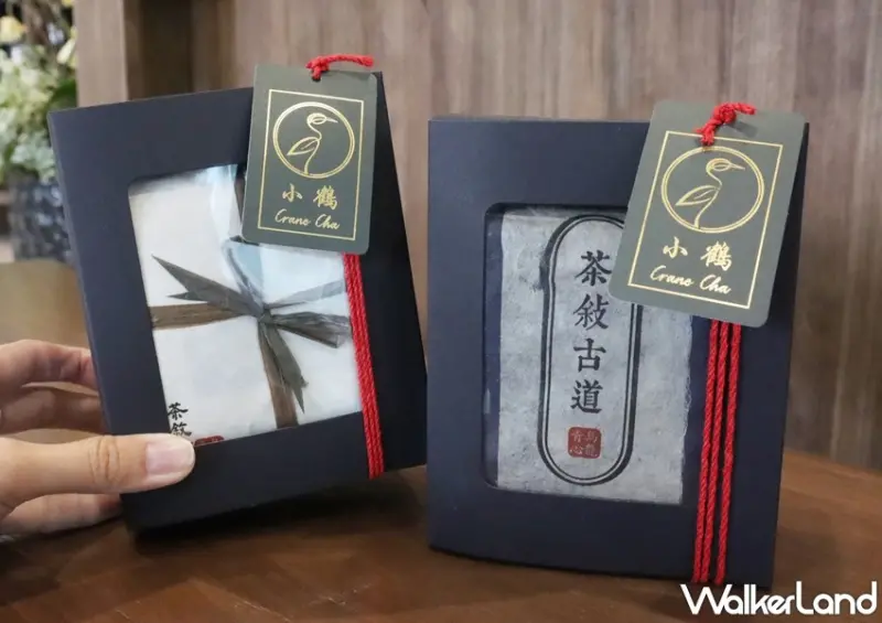 小鶴 / WalkerLand窩客島提供 未經許可，不得轉載