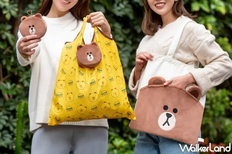 麥當勞 / WalkerLand窩客島提供 未經許可，不得轉載