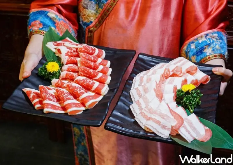 馬辣集團 吃到飽優惠 / WalkerLand窩客島整理提供 未經許可不可轉載