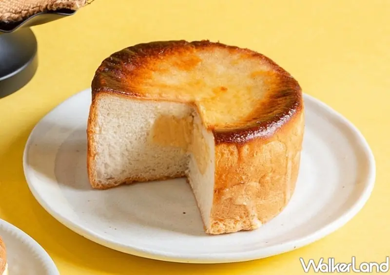 PABLO、全家聯名起司甜點 / WalkerLand窩客島整理提供 未經許可不可轉載