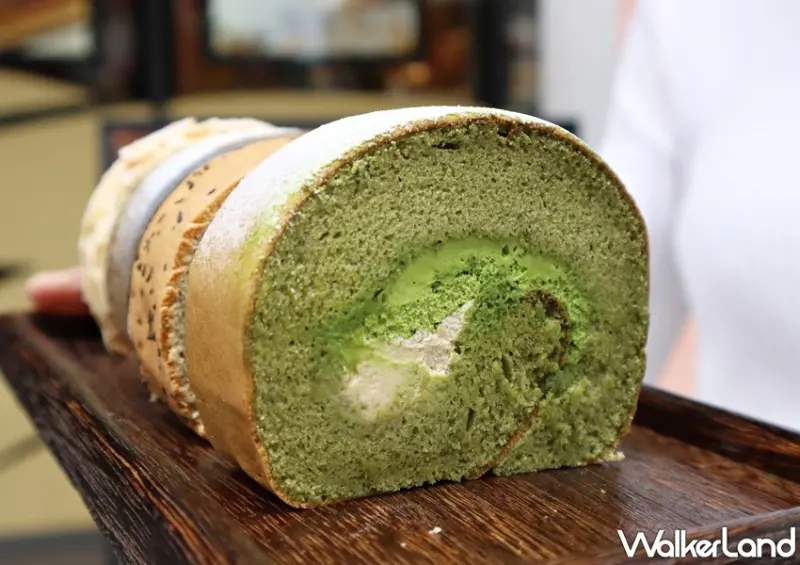 Nozomi Bakery / WalkerLand窩客島提供 未經許可，不得轉載