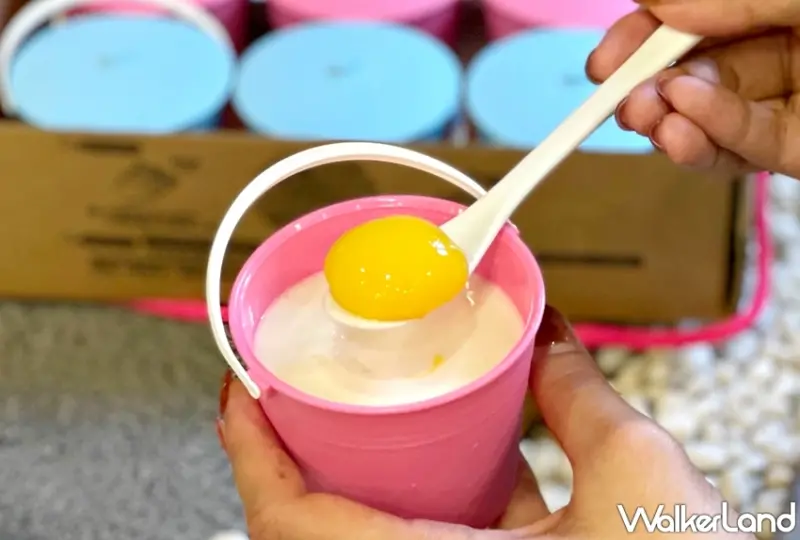 超商新品甜點 / WalkerLand窩客島提供 未經許可，不得轉載