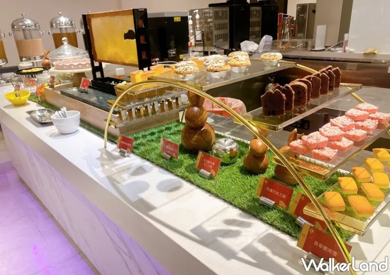 天賜百匯 x 延後開學小確幸 / WalkerLand窩客島整理提供 未經許可，不得轉載